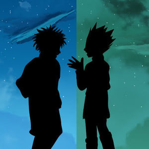 Meet your Posher, Kyle